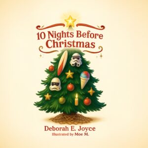 10 Nights Before Christmas